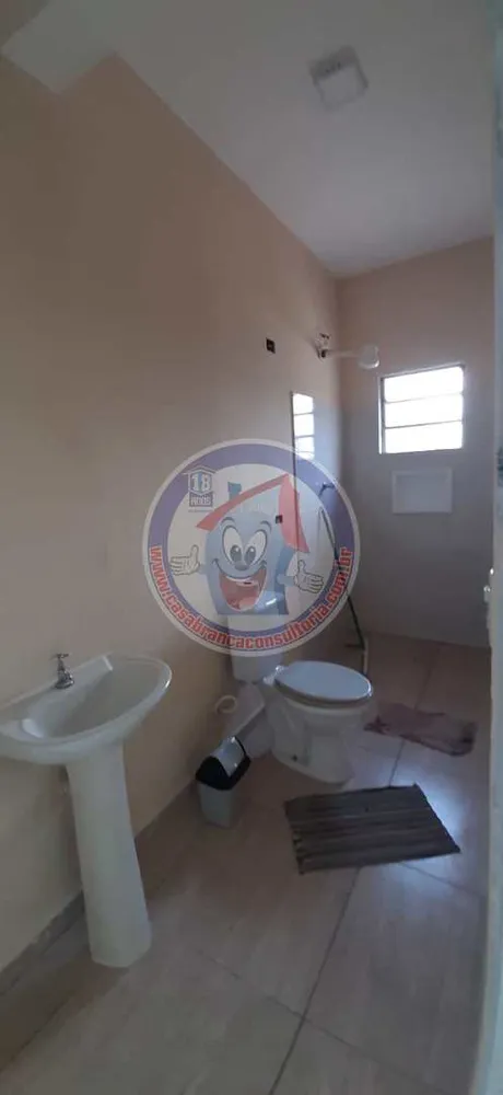 Sobrado, 2 quartos, 77 m² - Foto 3