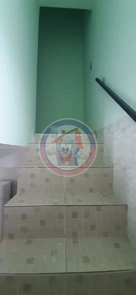 Sobrado, 2 quartos, 77 m² - Foto 6