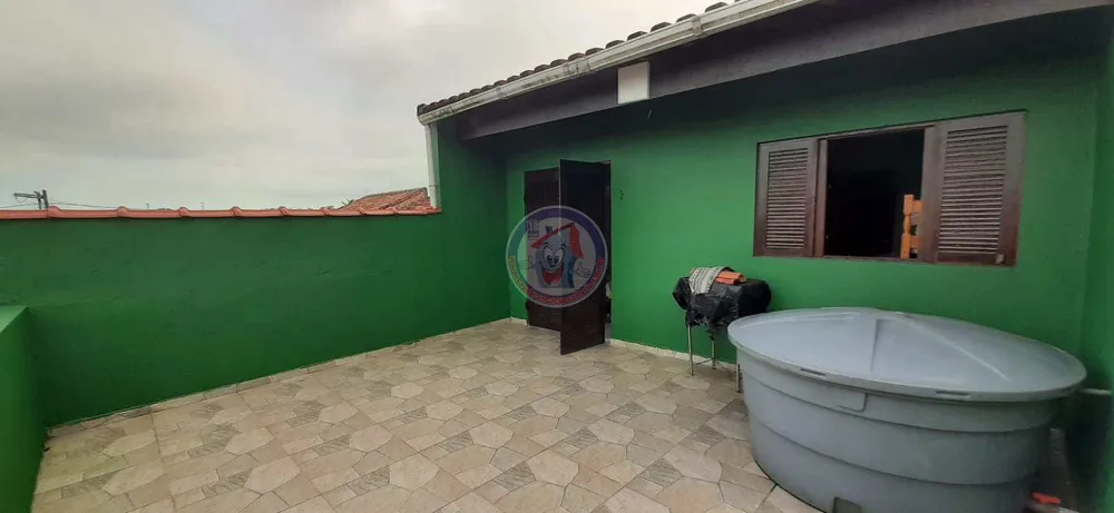 Sobrado, 2 quartos, 77 m² - Foto 12