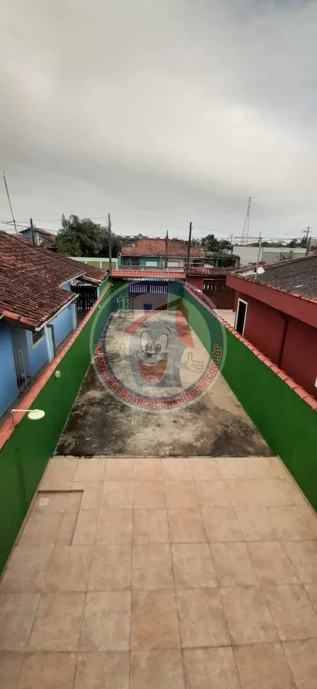 Sobrado, 2 quartos, 77 m² - Foto 2
