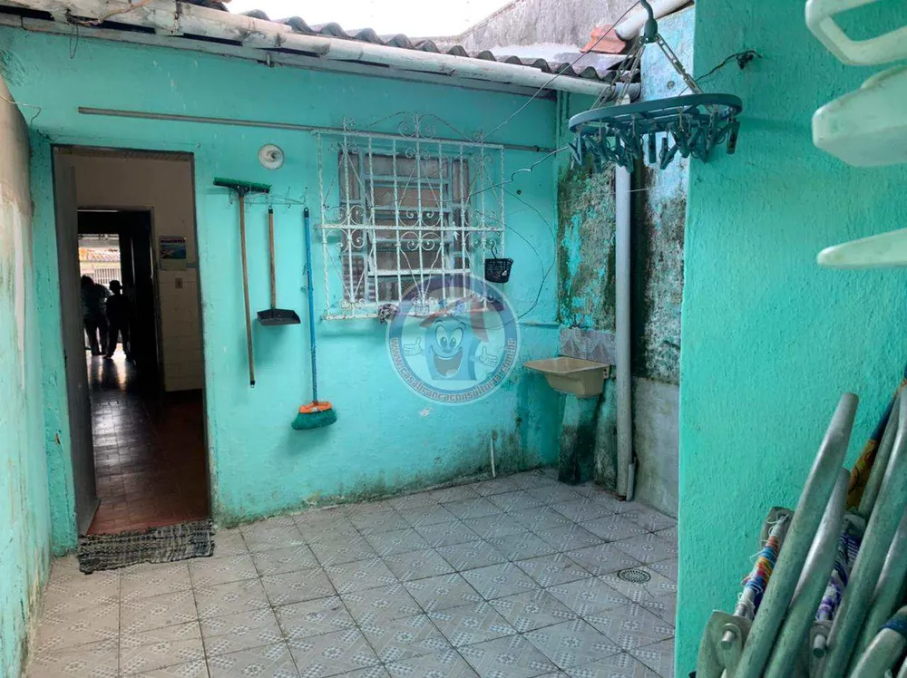 Casa, 1 quarto - Foto 11