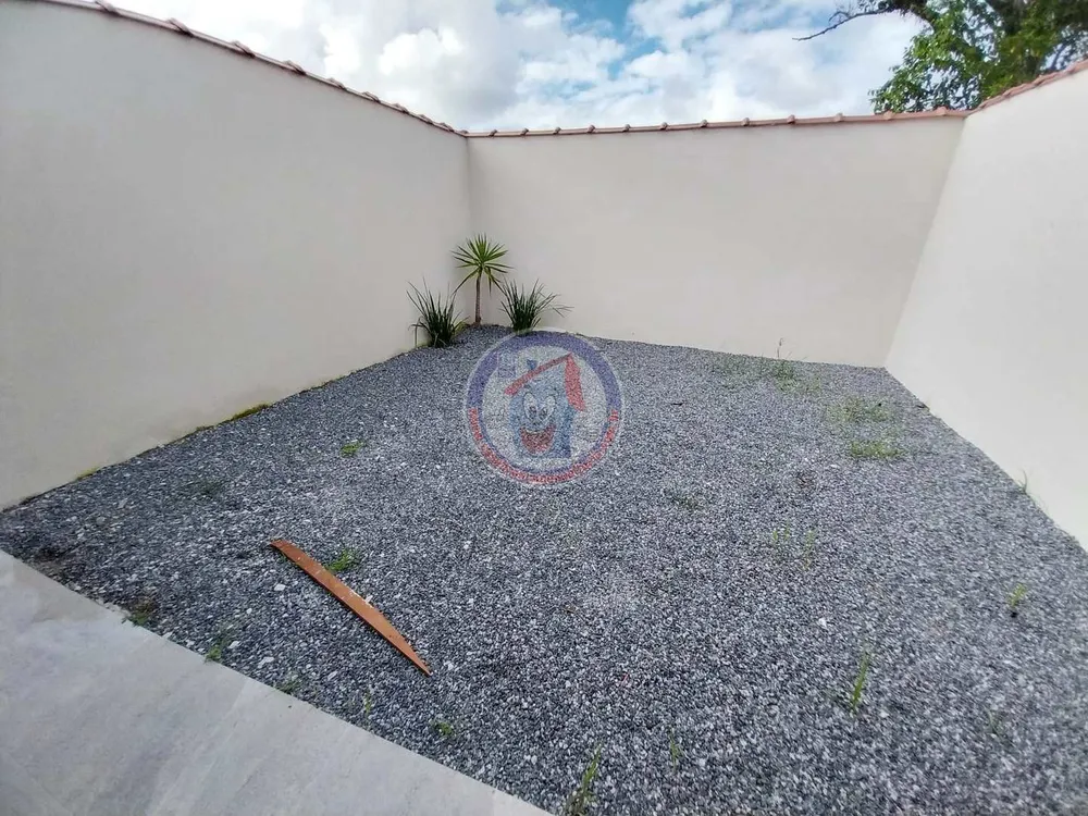 Casa, 2 quartos, 90 m² - Foto 12