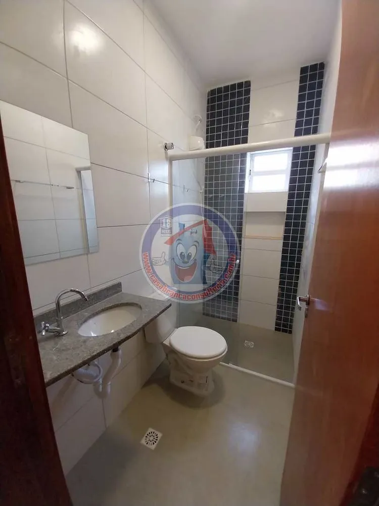 Casa, 2 quartos, 90 m² - Foto 7