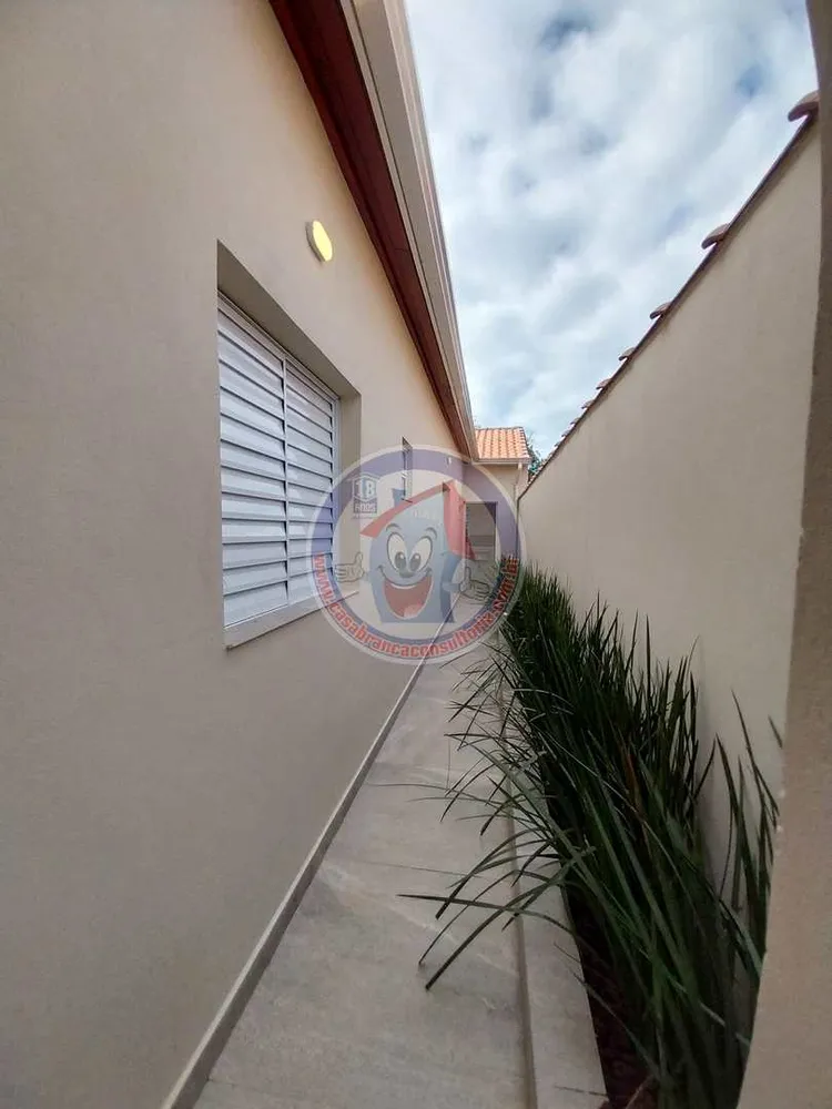 Casa, 2 quartos, 90 m² - Foto 10