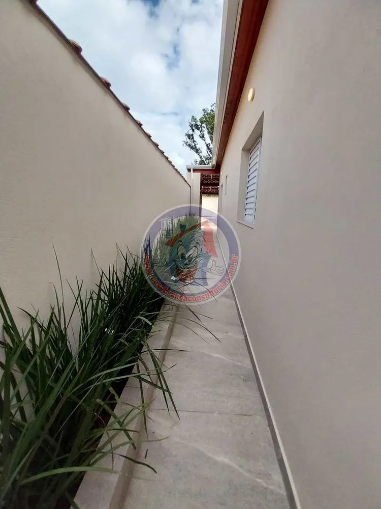 Casa, 2 quartos, 90 m² - Foto 9