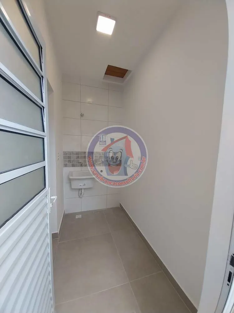 Casa, 2 quartos, 90 m² - Foto 8