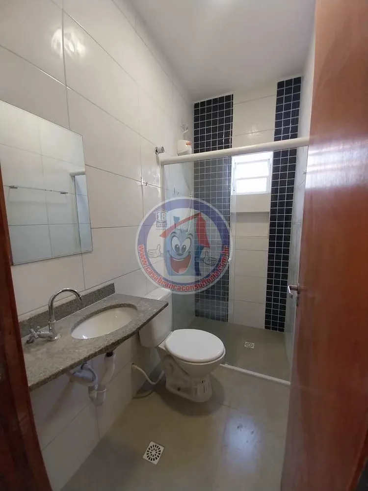 Casa, 2 quartos, 90 m² - Foto 6