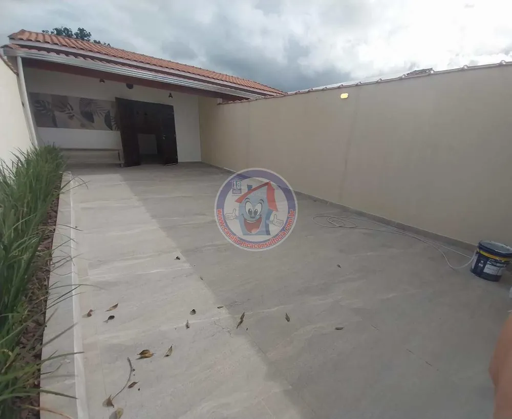 Casa, 2 quartos, 90 m² - Foto 1