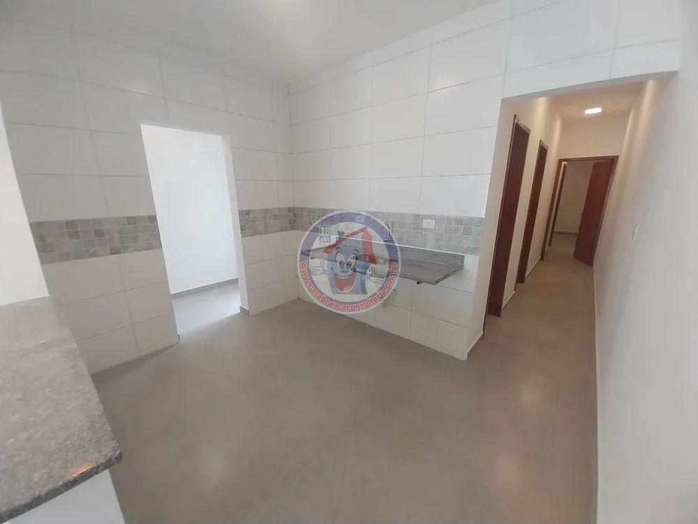 Casa, 2 quartos, 90 m² - Foto 5