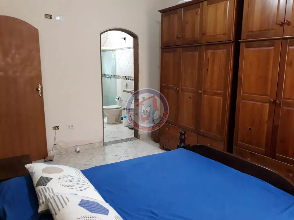 Casa à venda com 4 quartos, 145m² - Foto 5