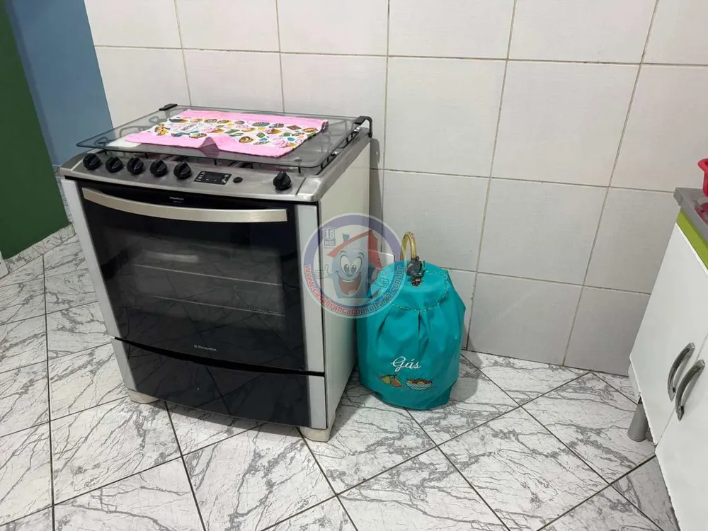 Sobrado, 2 quartos, 89 m² - Foto 6