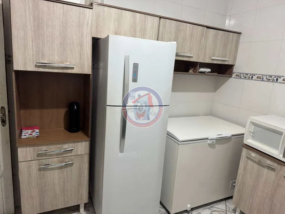 Sobrado, 2 quartos, 89 m² - Foto 4
