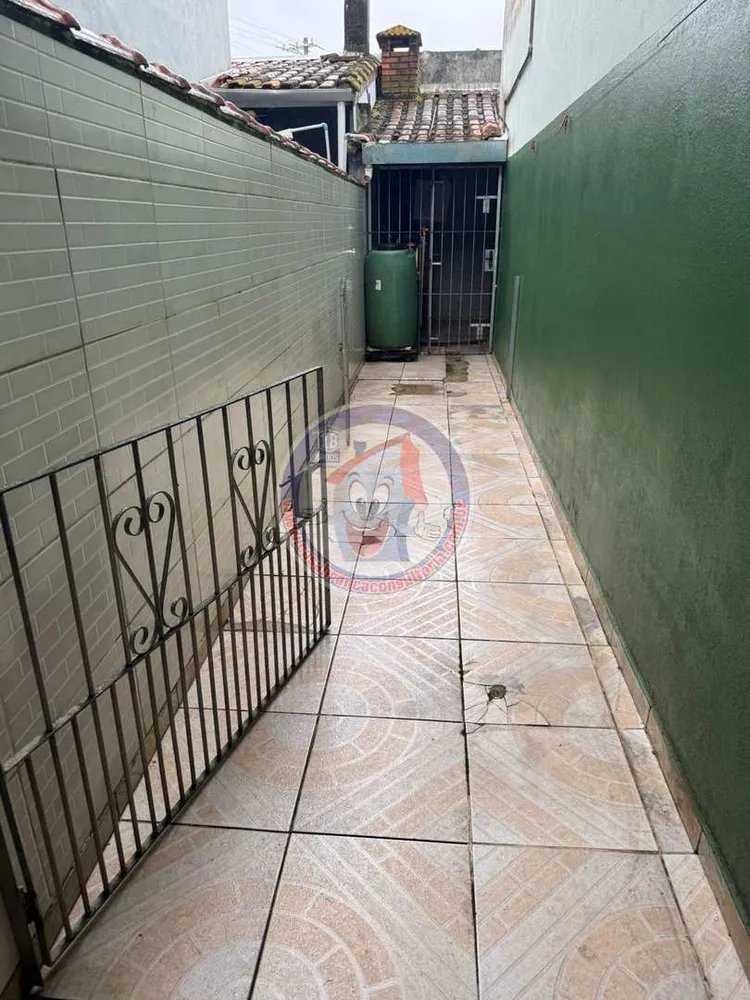 Sobrado, 2 quartos, 89 m² - Foto 2