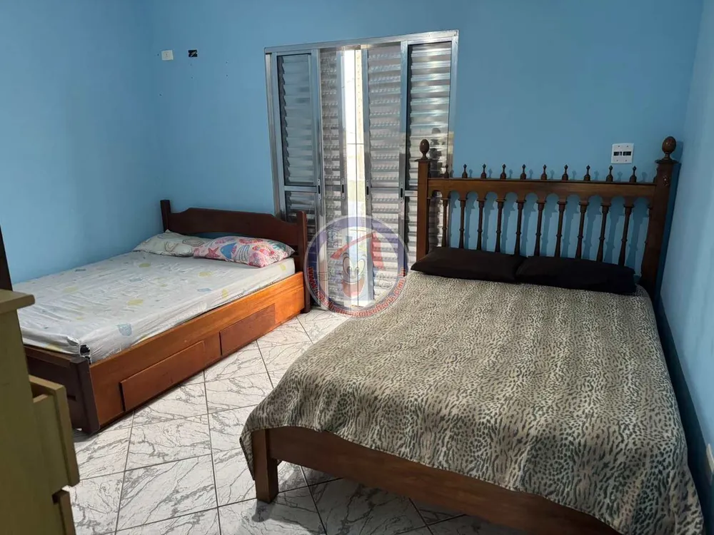 Sobrado, 2 quartos, 89 m² - Foto 7