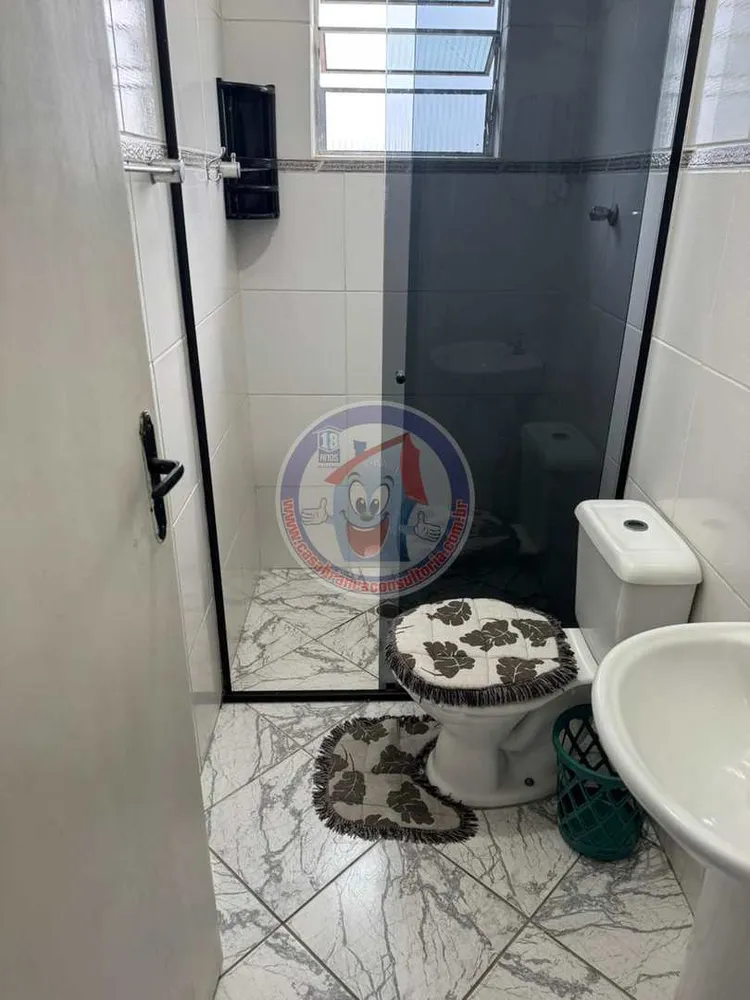 Sobrado, 2 quartos, 89 m² - Foto 10