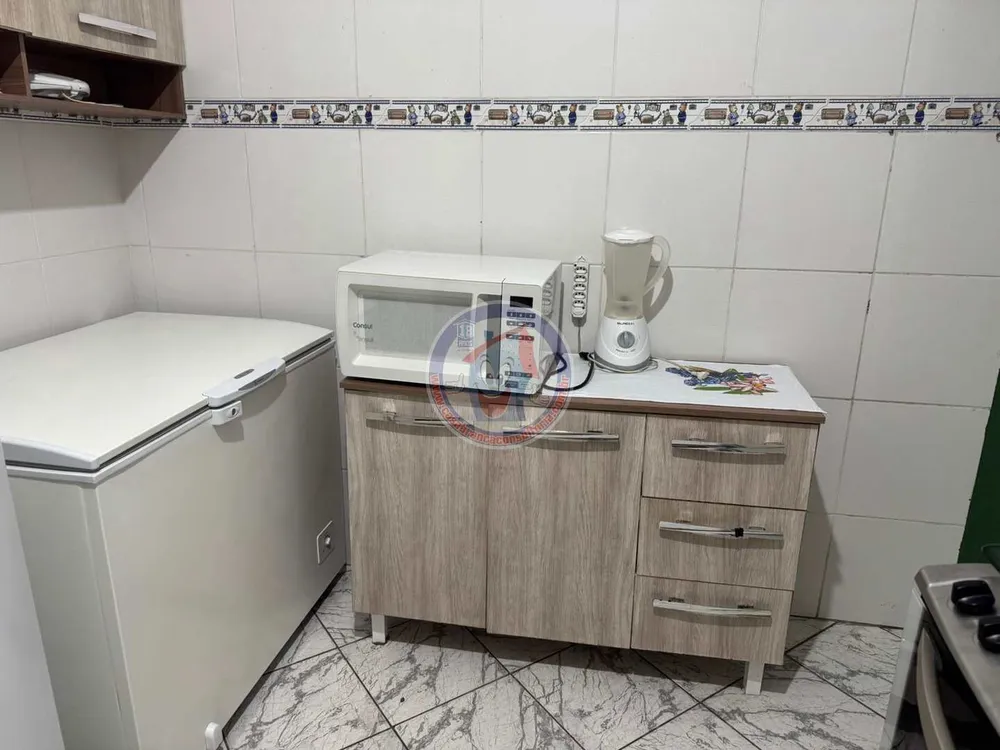 Sobrado, 2 quartos, 89 m² - Foto 5
