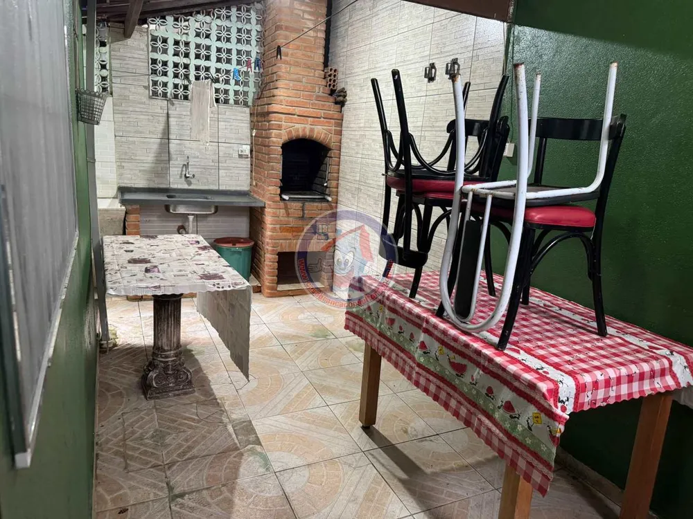 Sobrado, 2 quartos, 89 m² - Foto 11