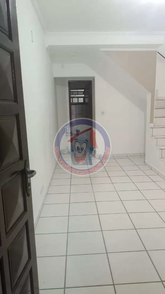Sobrado, 2 quartos, 100 m² - Foto 13