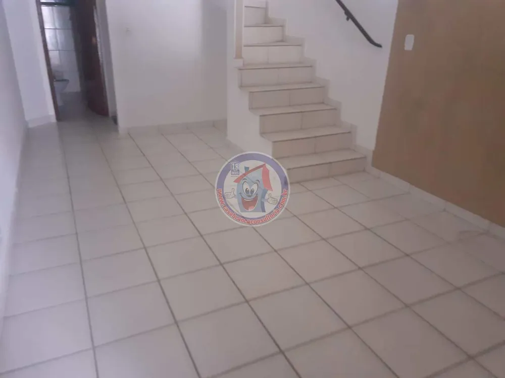 Sobrado, 2 quartos, 100 m² - Foto 5