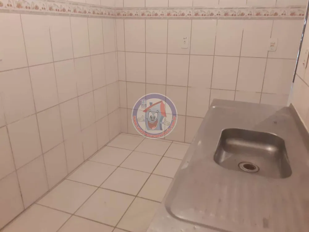 Sobrado, 2 quartos, 100 m² - Foto 8