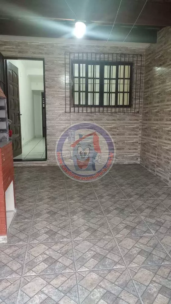 Sobrado à venda com 2 quartos, 100m² - Foto 3