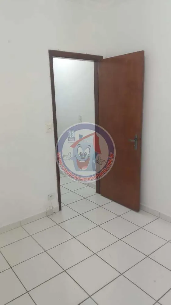Sobrado, 2 quartos, 100 m² - Foto 16