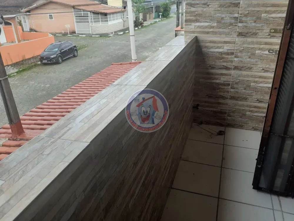 Sobrado, 2 quartos, 100 m² - Foto 12