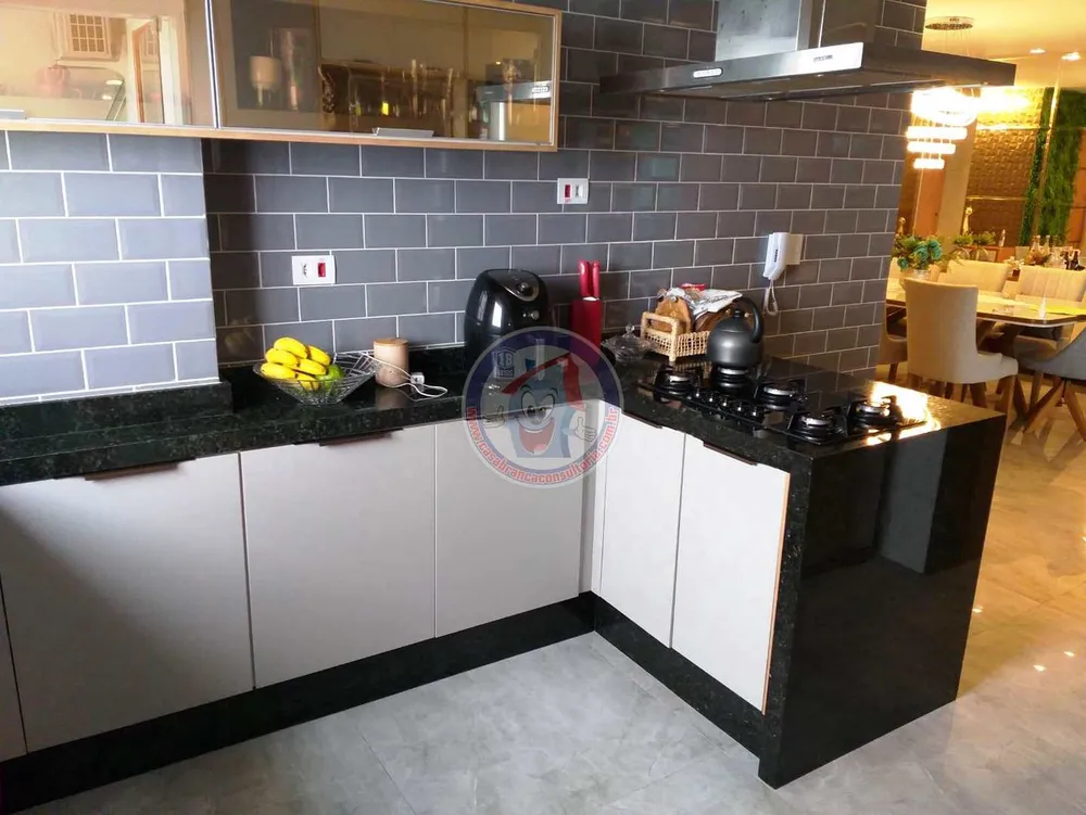 Cobertura, 3 quartos, 144 m² - Foto 7