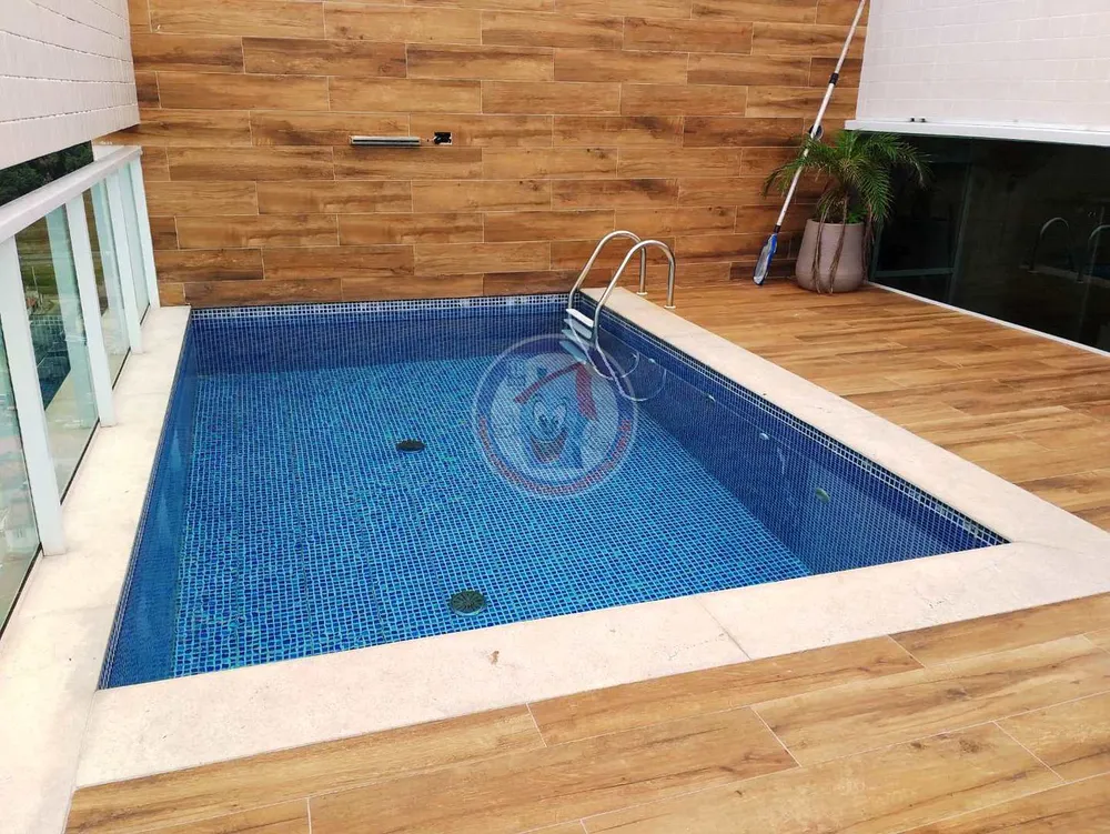 Cobertura, 3 quartos, 144 m² - Foto 2