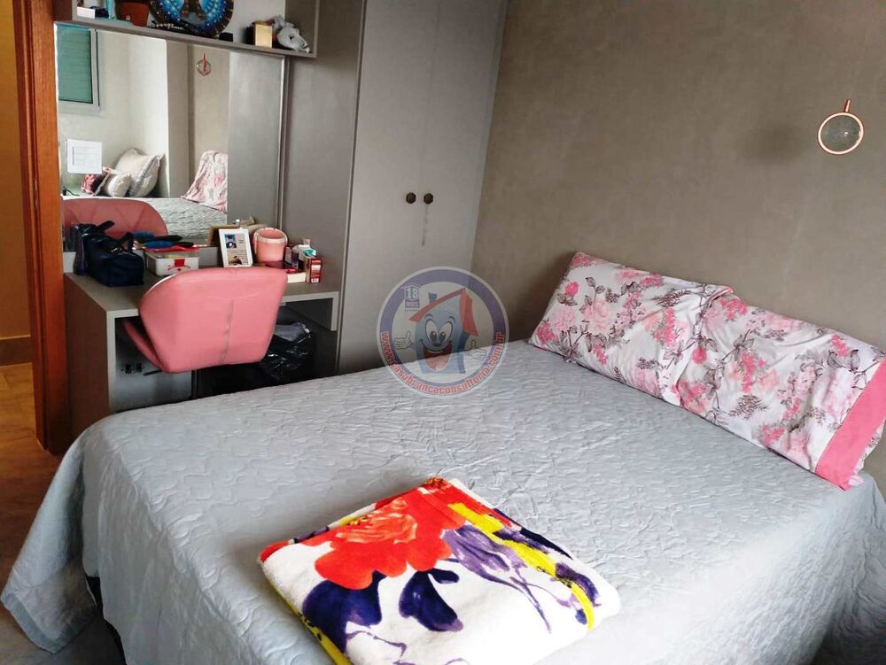 Cobertura à venda com 3 quartos, 144m² - Foto 3