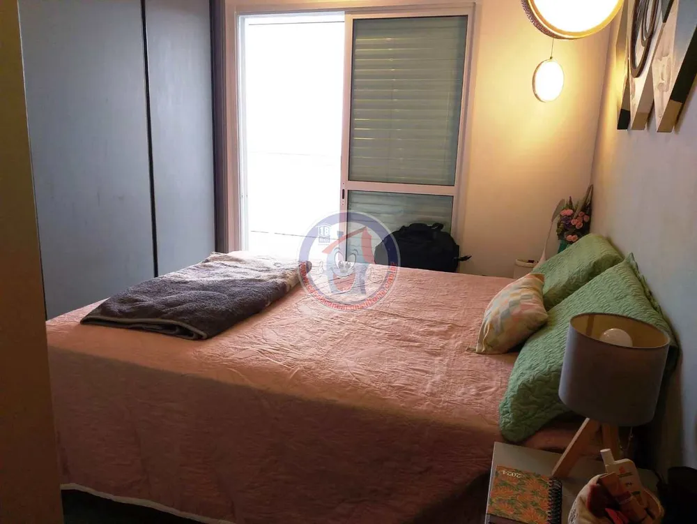 Cobertura, 3 quartos, 144 m² - Foto 12