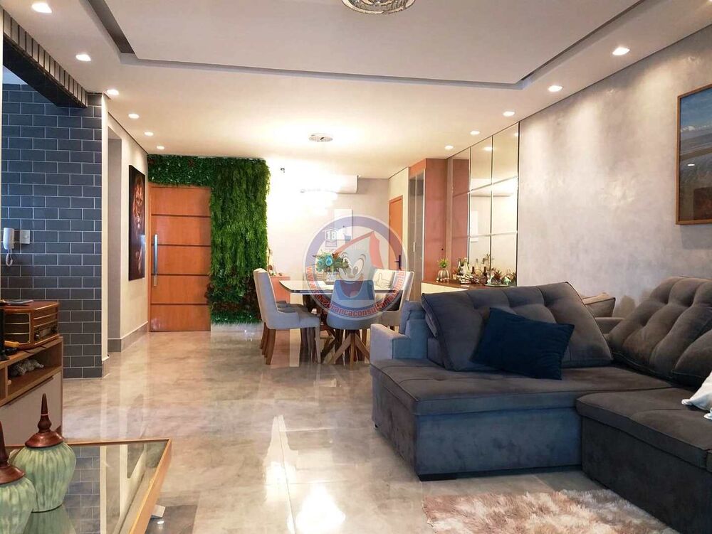 Cobertura à venda com 3 quartos, 144m² - Foto 2