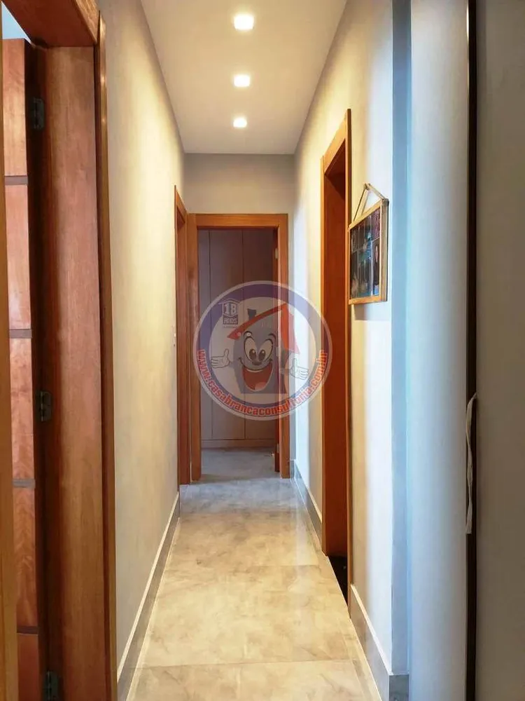 Cobertura, 3 quartos, 144 m² - Foto 8