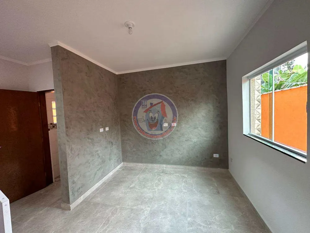 Sobrado, 2 quartos, 72 m² - Foto 2