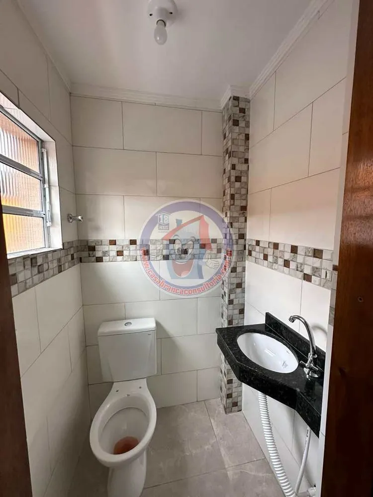 Sobrado, 2 quartos, 72 m² - Foto 3