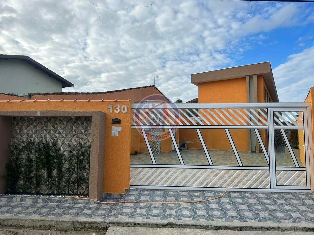 Sobrado, 2 quartos, 72 m² - Foto 1
