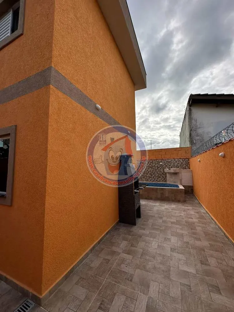 Sobrado, 2 quartos, 72 m² - Foto 4