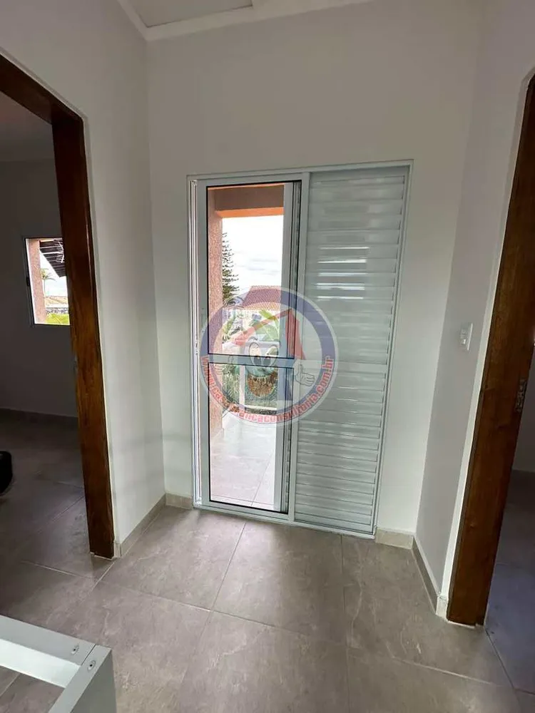 Sobrado, 2 quartos, 72 m² - Foto 5