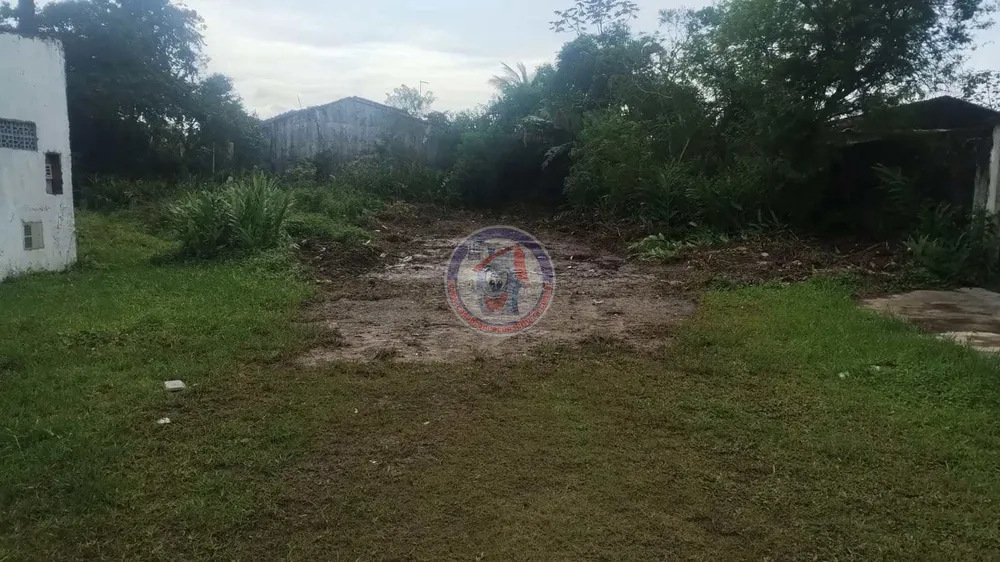 Terreno, 126 m² - Foto 1
