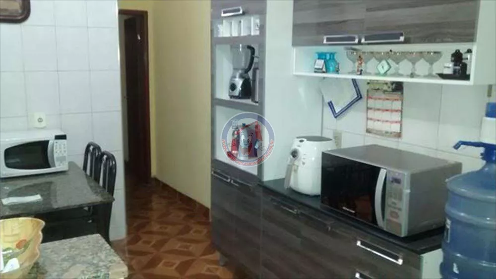 Casa à venda com 2 quartos, 121m² - Foto 7