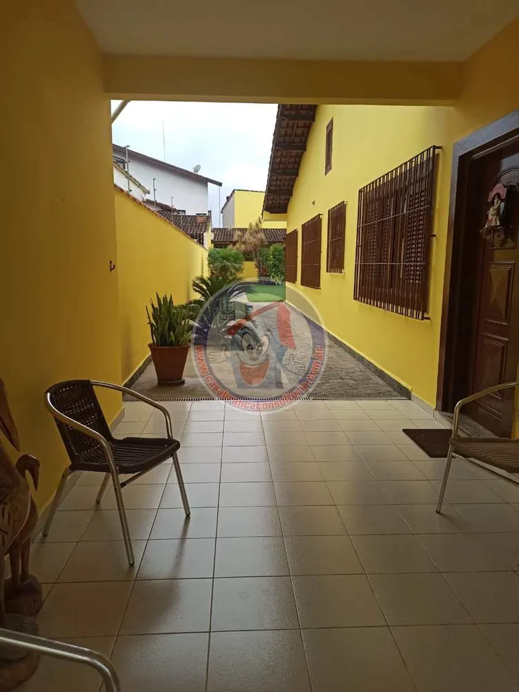 Casa, 3 quartos, 600 m² - Foto 2