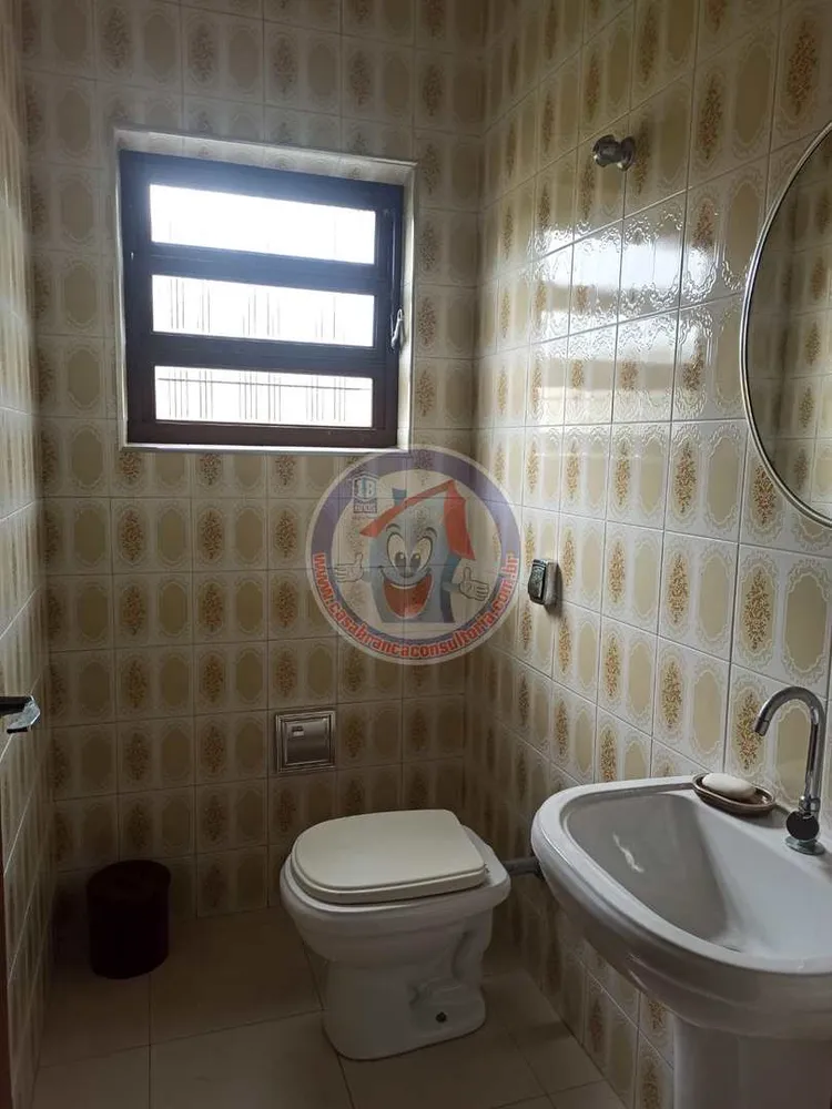 Casa, 3 quartos, 600 m² - Foto 11