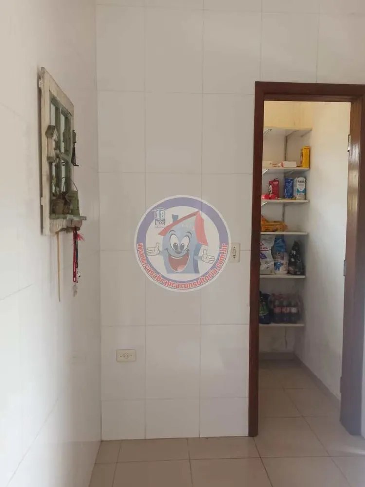 Casa, 3 quartos, 600 m² - Foto 6