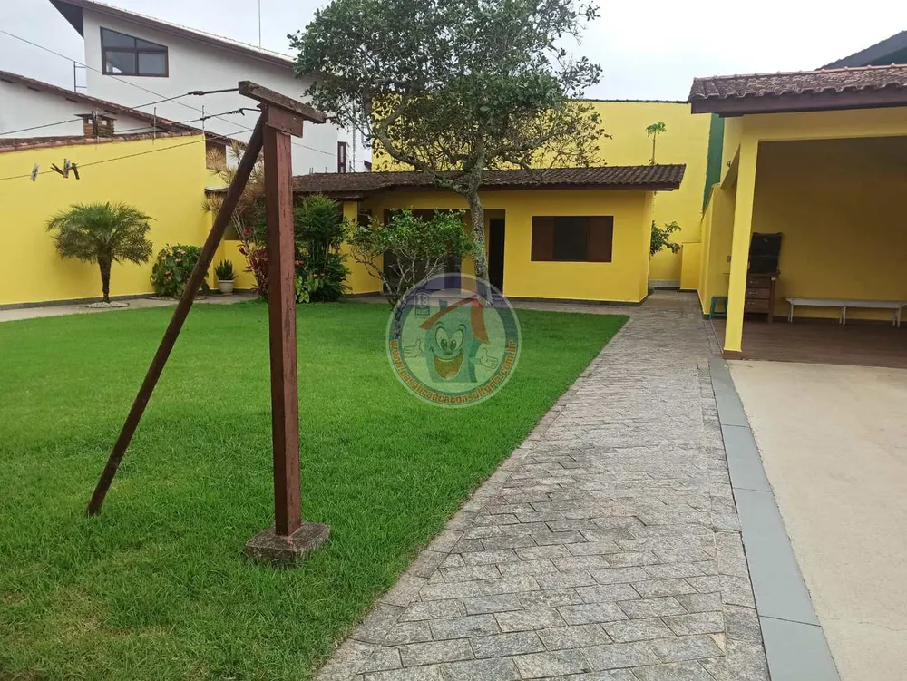 Casa, 3 quartos, 600 m² - Foto 3
