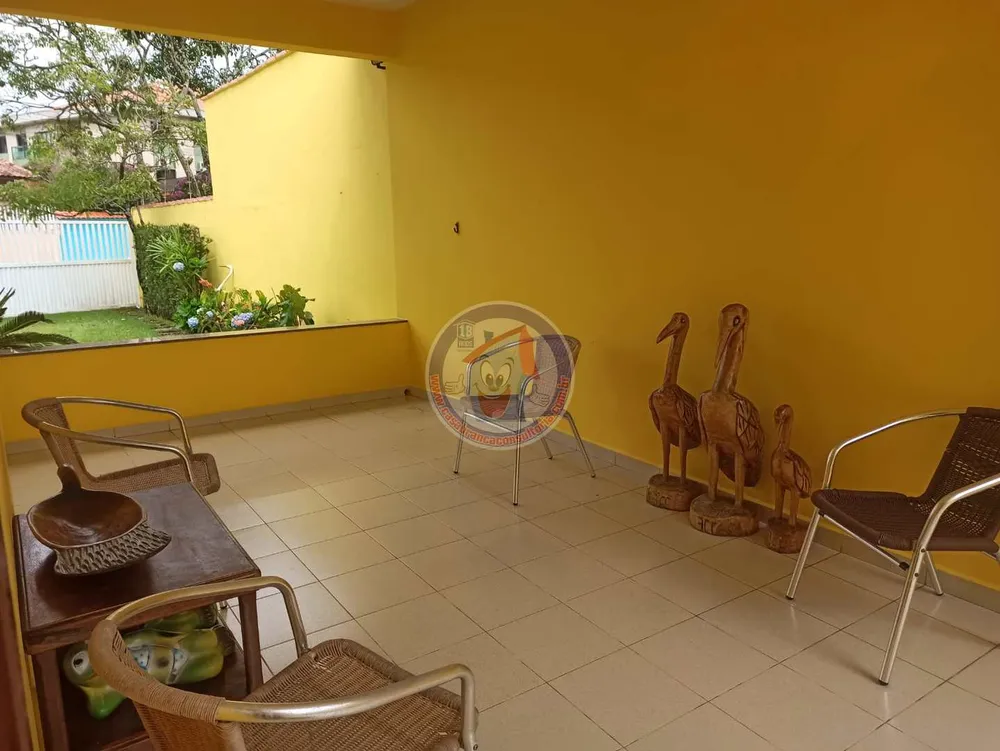 Casa, 3 quartos, 600 m² - Foto 12