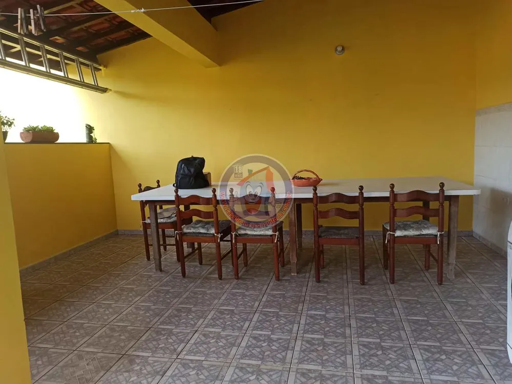 Casa, 3 quartos, 600 m² - Foto 8