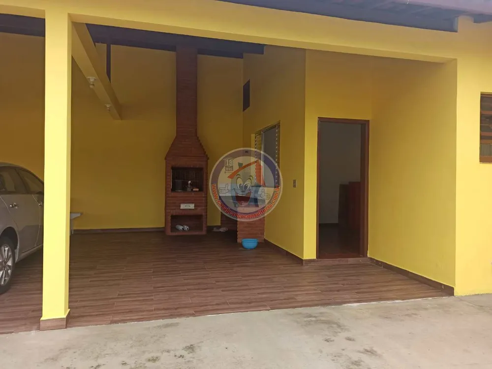 Casa, 3 quartos, 600 m² - Foto 7