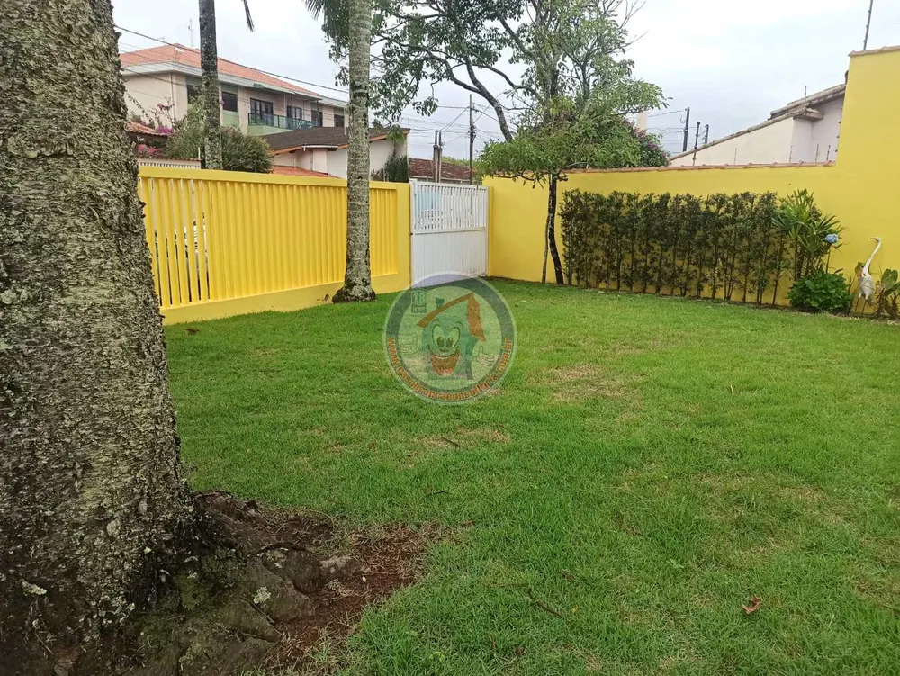Casa, 3 quartos, 600 m² - Foto 1