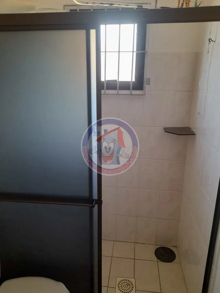 Casa de Condomínio, 1 quarto - Foto 4
