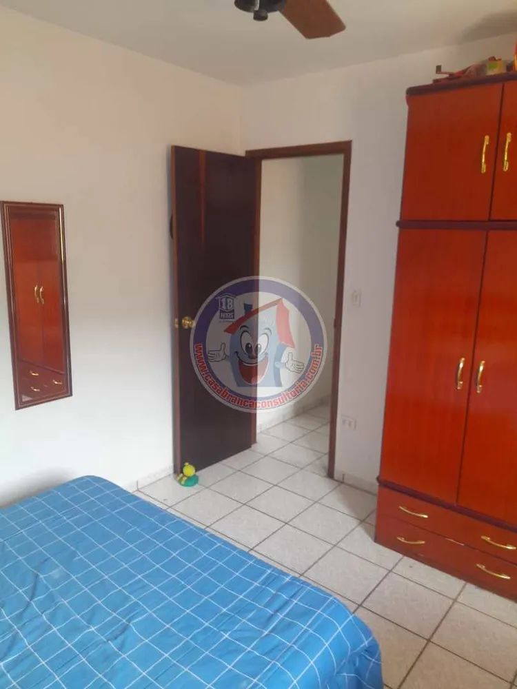 Casa de Condomínio, 1 quarto - Foto 7